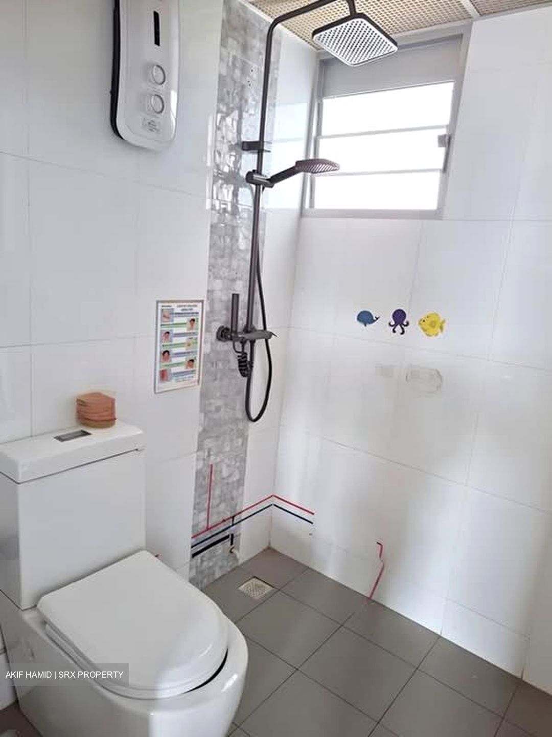 Blk 366A Sun Breeze (Sembawang), HDB 3 Rooms #608363831